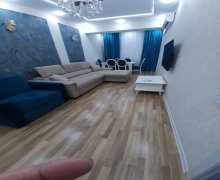 Kirayə (aylıq) Yeni Tikili Həzi Aslanov m., Xətai r.