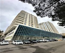 hezi aslanovda yeni tikililer Həzi Aslanov m., Xətai r.