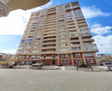 Satılır Yeni Tikili Neftçilər m., 8-ci kilometr, Nizami r.