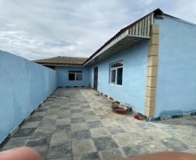 Satılır Həyət evi/villa Binəqədi qəs., Binəqədi r.