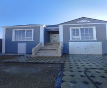 Satılır Həyət evi/villa Binə qəs., Xəzər r.