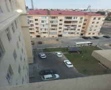 Satılır Yeni Tikili Koroğlu m., Sabunçu r.