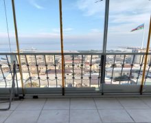 Kirayə (aylıq) Köhnə Tikili Bayıl qəs., Səbail r.