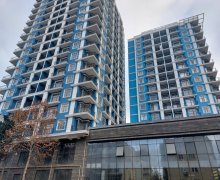 Satılır Yeni Tikili Nəriman Nərimanov m., Nərimanov r.