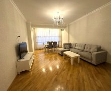 Kirayə (aylıq) Yeni Tikili Gənclik m., Nəsimi r.