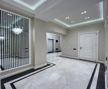 Satılır Yeni Tikili Elmlər akademiyası m., Yasamal qəs., Yasamal r.