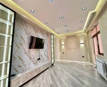 Продажа Новостройка İnşaatçılar м., пос. Йени Ясамал, Ясамал р.
