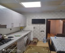 Satılır Yeni Tikili Koroğlu m., Bakıxanov qəs., Sabunçu r.