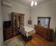 montinde aylıq kiraye evler Nəriman Nərimanov m., Montin qəs., Nərimanov r.