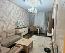 Kirayə (aylıq) Yeni Tikili Nəriman Nərimanov m., Nərimanov r.