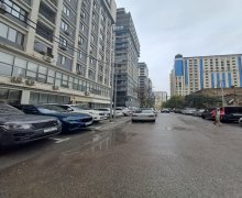 Satılır Yeni Tikili 28 May m., 28 Mall, Nəsimi r.