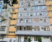 genclikde evlerin qiymeti Gənclik m., Nərimanov r.