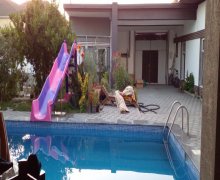 Посуточно Дача Мярдякан, Хязяр р.