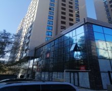 Kirayə (aylıq) Ofis 28 May m., Nəsimi r.