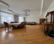 Kirayə (aylıq) Yeni Tikili Nizami m., Nəsimi r.