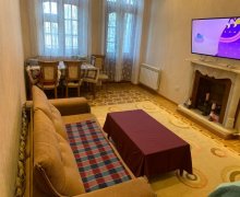 Kirayə (aylıq) Köhnə Tikili Səbail r.