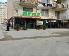 xirdalanda aylıq arendaya kafe Xırdalan ş.