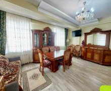 Аренда Новостройка м. Ази Асланова м., Хетаи р.