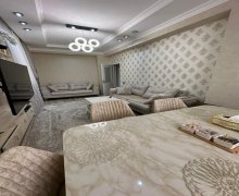 Satılır Yeni Tikili Yeni Yasamalda qəs., Yasamalda r.