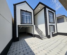 Satılır Həyət evi/villa Binə qəs., Xəzər r. Satılır Həyət evi/villa Binə qəs., Xəzər r.