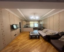 Kirayə (aylıq) Yeni Tikili Xırdalan ş.