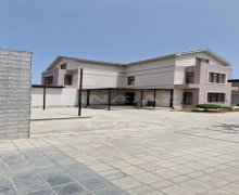 Satılır Həyət evi/villa Kürdəxanı qəs., Sabunçu r.