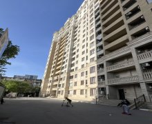 yasamalda ipoteka evler İnşaatçılar m., Yasamal qəs., Yasamal r.