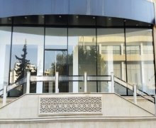 Kirayə (aylıq) Obyekt Xalqlar dostluğu m., Nizami r.