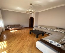 Kirayə (aylıq) Köhnə Tikili Sahil m., Nərimanov r.