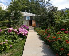 Kirayə (günlük) Bağ evi Qəbələ ş. Kirayə (günlük) Bağ evi Qəbələ ş.