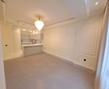 Satılır Yeni Tikili Nəriman Nərimanov m., Nərimanov r.