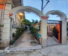 Satılır Həyət evi/villa İnşaatçılar m., Yasamal r. Satılır Həyət evi/villa İnşaatçılar m., Yasamal r.