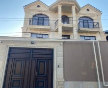 Kirayə (aylıq) Həyət evi/villa Badamdar qəs., Səbail r. Kirayə (aylıq) Həyət evi/villa Badamdar qəs., Səbail r.