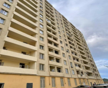 Satılır Yeni Tikili Zabrat qəs., Sabunçu r.