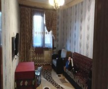 Satılır Köhnə Tikili Xalqlar dostluğu m., Nizami r.