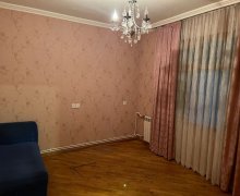 Kirayə (aylıq) Köhnə Tikili İnşaatçılar m., Yasamal qəs., Yasamal r.