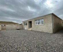 Satılır Həyət evi/villa Binə qəs., Xəzər r.