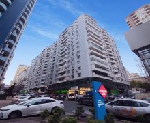 Satılır Yeni Tikili Nizami m., Yasamal r.