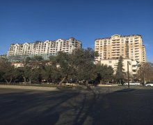 Kirayə (aylıq) Yeni Tikili Neftçilər m., Nizami r. Kirayə (aylıq) Yeni Tikili Neftçilər m., Nizami r.