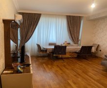 Kirayə (aylıq) Yeni Tikili Xırdalan ş.