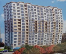 Satılır Obyekt Nəsimi m., 9-cu mikrorayon, Binəqədi r.