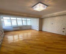 Satılır Yeni Tikili Yeni Yasamal qəs., Yasamal r.