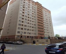 Satılır Yeni Tikili Xırdalan ş.