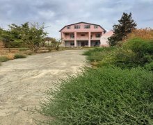 Kirayə (aylıq) Bağ evi Buzovna, Xəzər r.