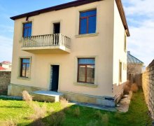 Satılır Həyət evi/villa Novxanı, Abşeron r.