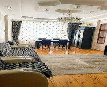 Kirayə (aylıq) Yeni Tikili Həzi Aslanov m., Xətai r.