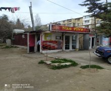 neftcilerde aylıq icareye obyekt Neftçilər m., 8-ci kilometr, Nizami r.