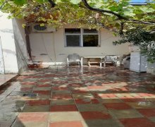 Satılır Həyət evi/villa Sulutəpə qəs., Binəqədi r.