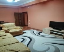 Kirayə (aylıq) Yeni Tikili Nəsimi m., Binəqədi r.