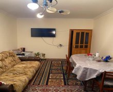 Kirayə (aylıq) Köhnə Tikili Həzi Aslanov m., Əhmədli, Xətai r.